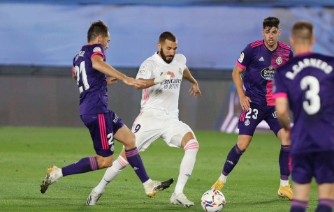 必一运动官网-包含皇家马德里遭利物浦绝杀，小组出线悬念重重的词条