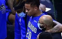 Bsports必一体育-关于骑士后卫莫里斯受伤，将缺席下场比赛的信息