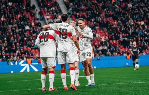 b体育-斯图加特猎鹰队表现绝佳再获胜利的简单介绍