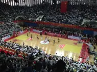 德国篮球超级联赛收官战激情上演,柏林队迎难而上的简单介绍 德国篮球超级联赛收官战激情上演,柏林队迎难而上的简单介绍